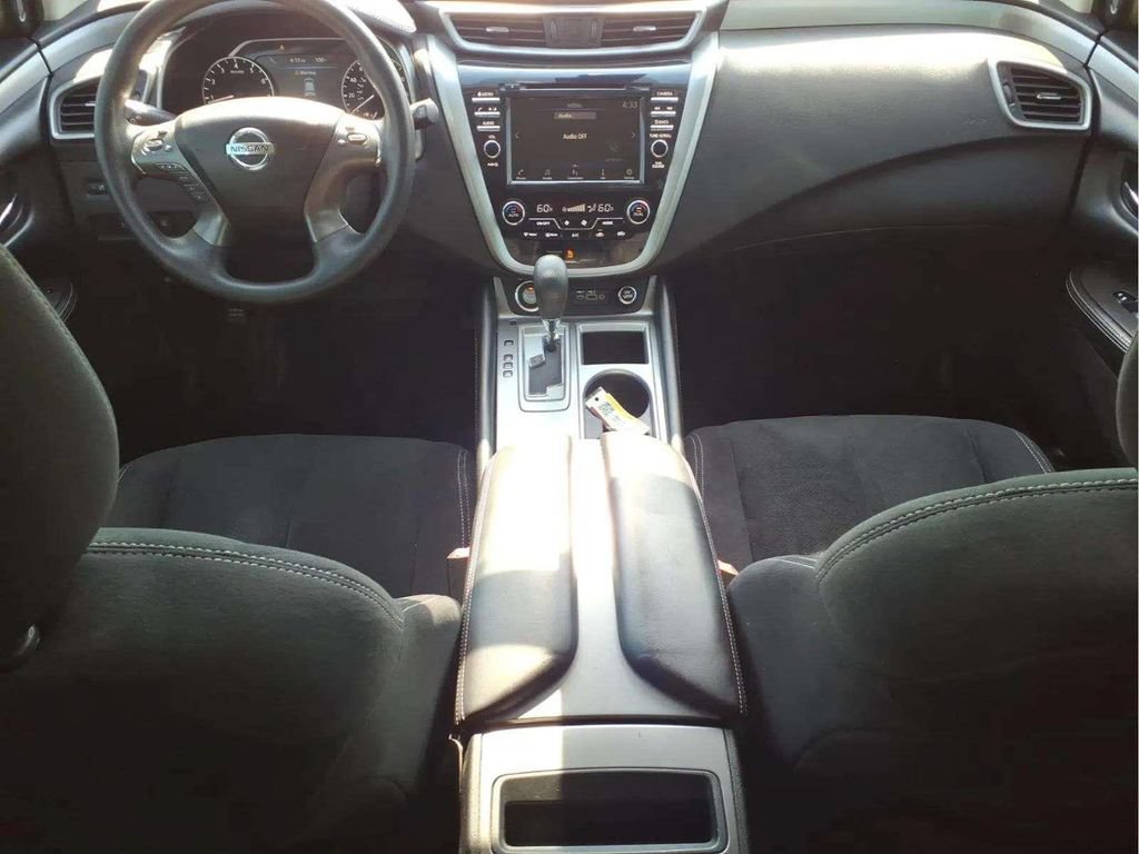 Used 2020 Nissan Murano S w/ Technology Package FWD image 18