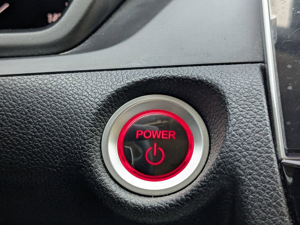 Used 2022 Honda Insight EX image 24