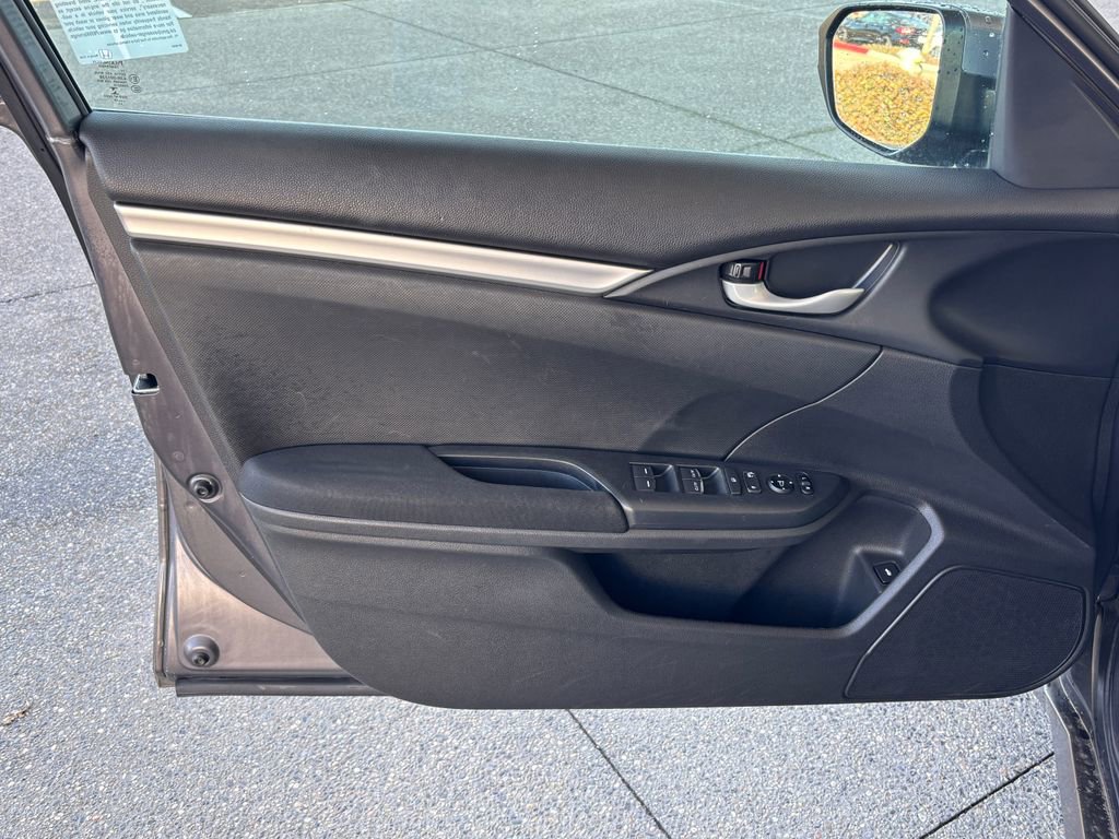 Used 2019 Honda Civic LX image 21