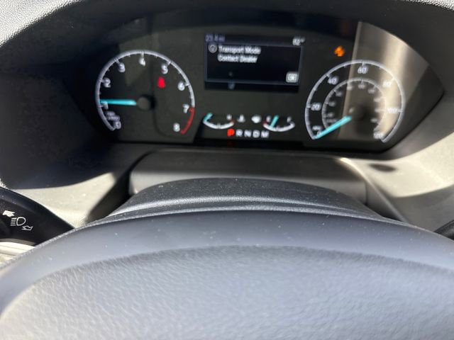 New 2025 Ford Transit 250 Low Roof image 25