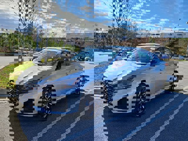 Used 2024 Nissan Altima 2.5 SR image 4