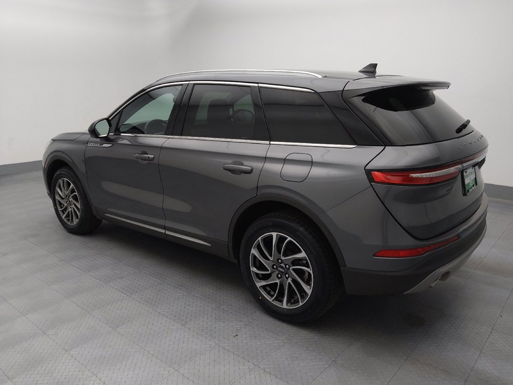 Used 2022 Lincoln Corsair AWD w/ Equipment Group 101A image 3