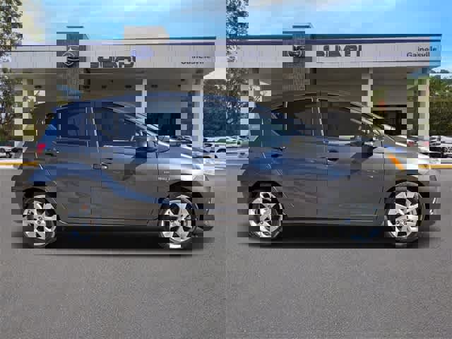 Used 2012 Toyota Prius C Four w/ Alloy Wheel Pkg image 6