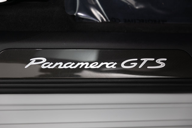 Used 2020 Porsche Panamera GTS w/ Premium Package Plus AWD/4WD image 62