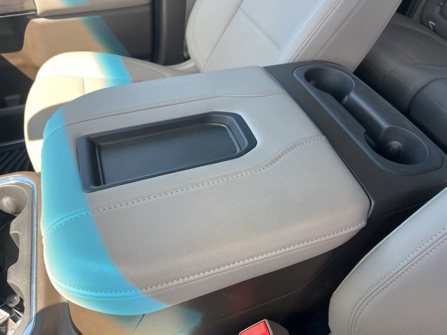 Used 2021 Chevrolet Silverado 1500 LTZ w/ LTZ Premium Package image 32