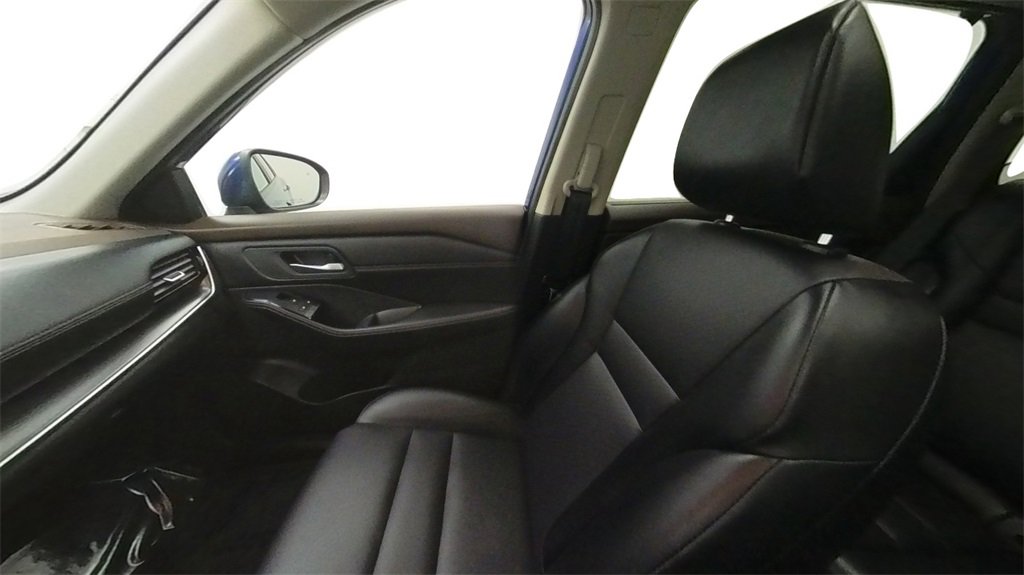 Certified 2023 Nissan Rogue SV w/ SV Premium Package image 26