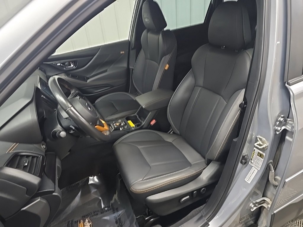 Used 2022 Subaru Forester Wilderness image 34