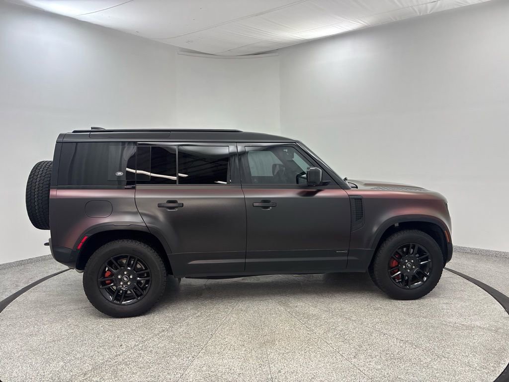 Used 2020 Land Rover Defender 110 X image 17