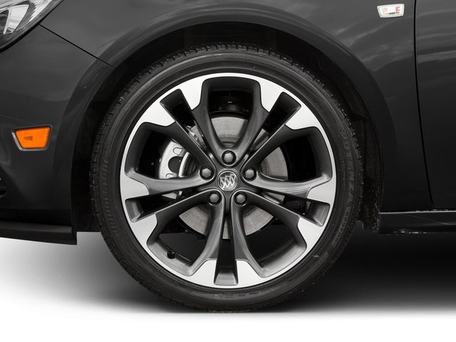 Used 2016 Buick Cascada Premium FWD image 14