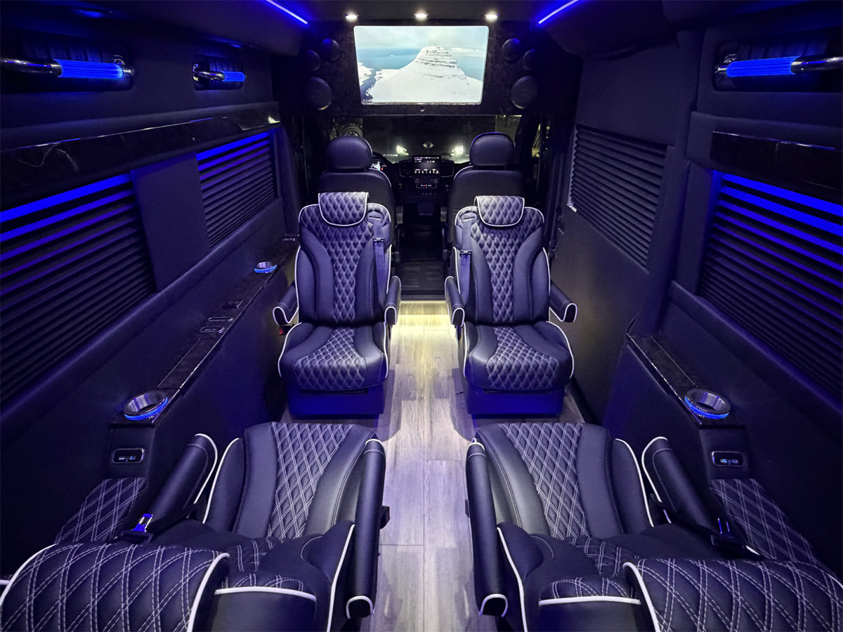 Used 2024 RAM ProMaster 3500 image 3