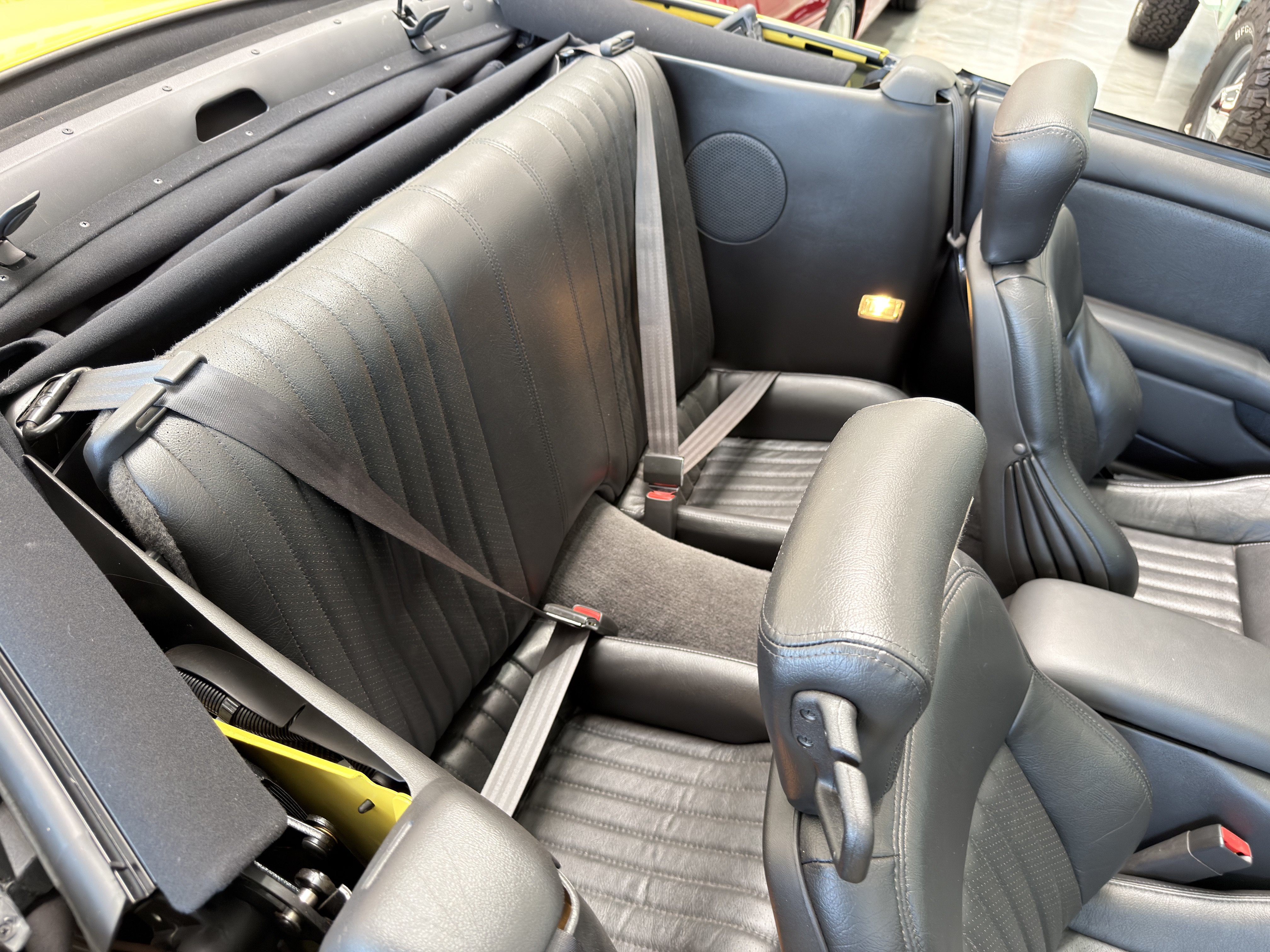 Used 2002 Pontiac Firebird Trans Am RWD image 12