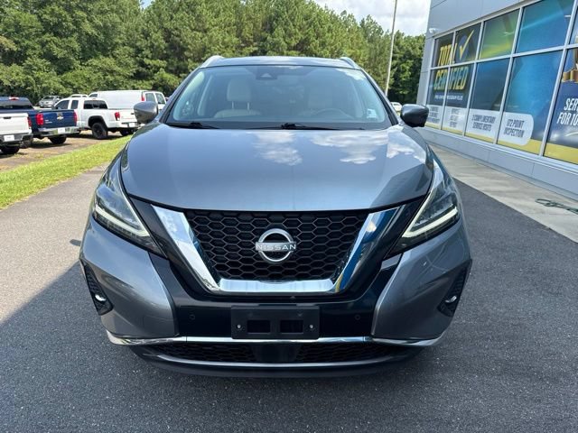 Used 2023 Nissan Murano SL w/ Cargo Package AWD/4WD image 2