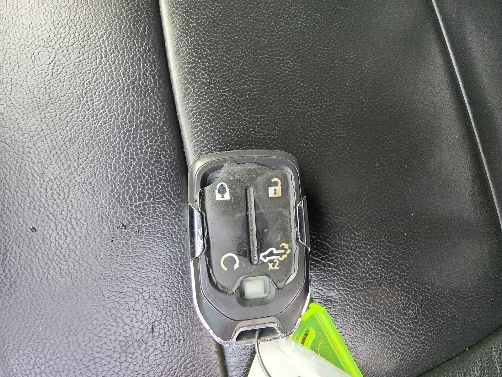 Used 2020 Chevrolet Silverado 1500 RST AWD/4WD image 26