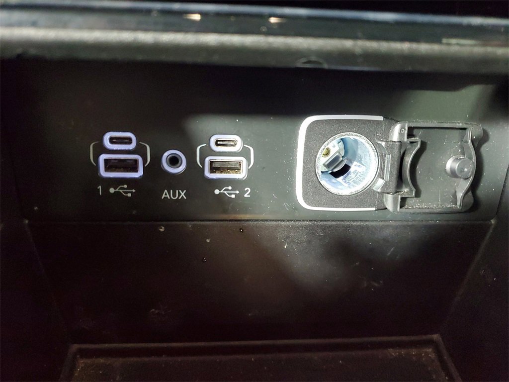 Used 2024 Jeep Grand Cherokee L Laredo image 22