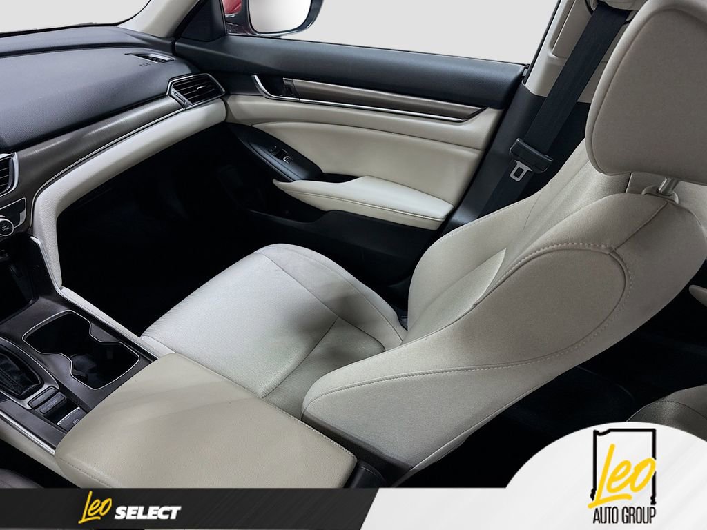 Used 2021 Honda Accord LX image 21