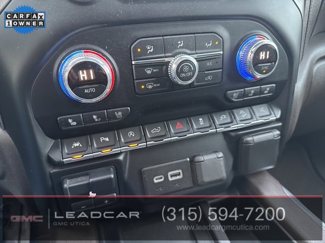 Used 2019 GMC Sierra 1500 Denali w/ Denali Ultimate Package image 29