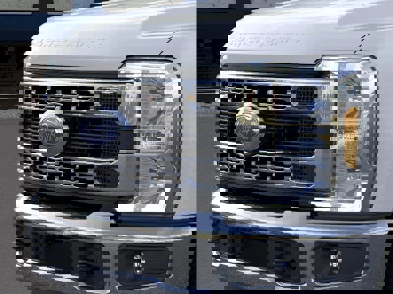 New 2026 Ford F350 XLT w/ Snow Plow Prep Package image 39