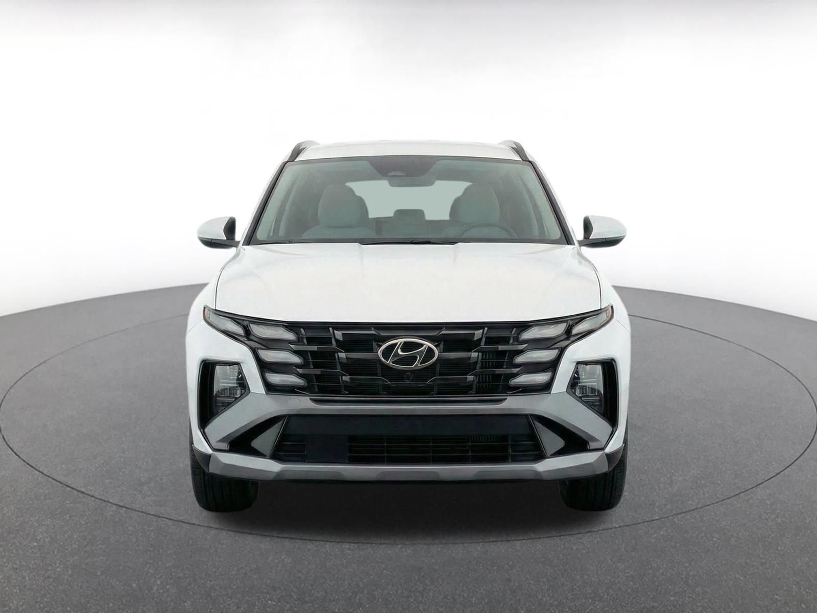 Used 2025 Hyundai Tucson SEL FWD video 2