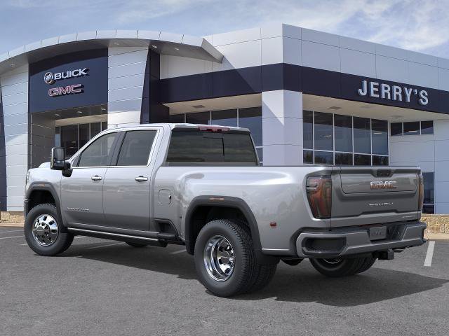 New 2026 GMC Sierra 3500 Denali w/ Denali Reserve Package AWD/4WD image 27