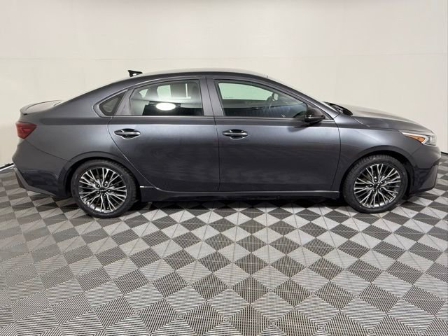 Used 2024 Kia Forte GT-Line FWD image 7