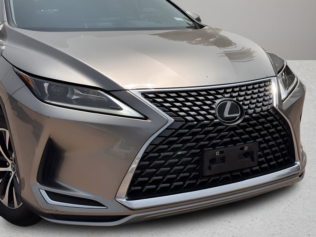 Used 2022 Lexus RX 350 FWD image 25