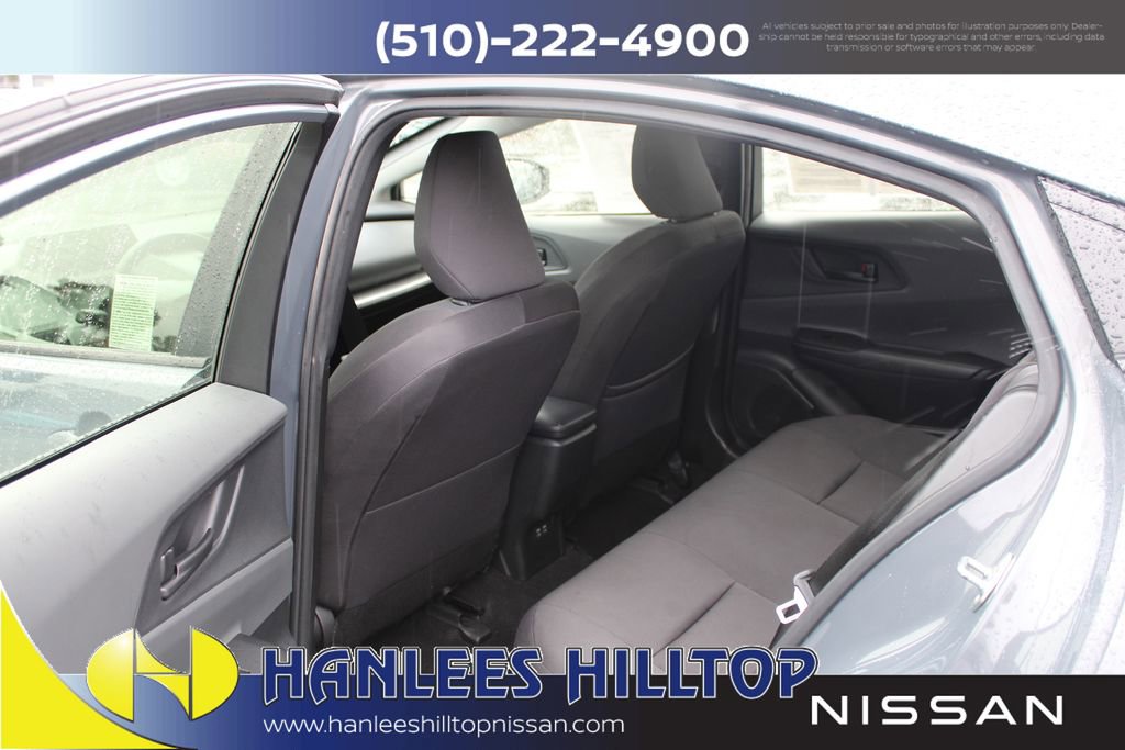 Used 2024 Toyota Prius LE image 13