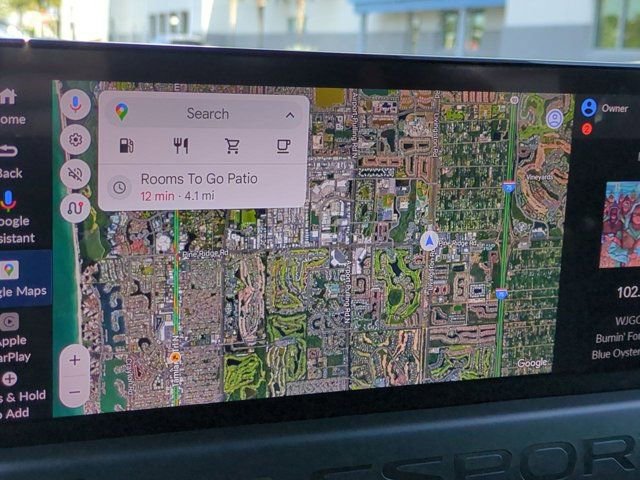 New 2026 Honda Passport TrailSport image 20