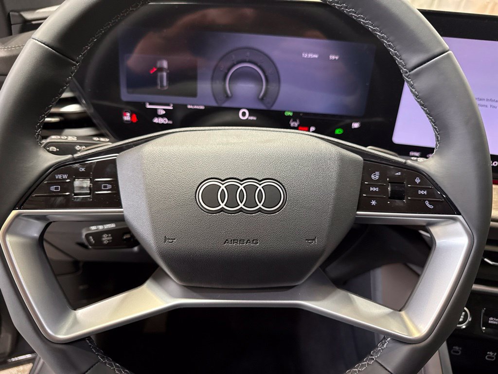 New 2026 Audi Q5 Premium Plus AWD/4WD image 29
