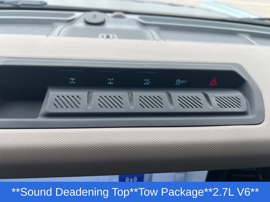 Used 2023 Ford Bronco Wildtrak image 16