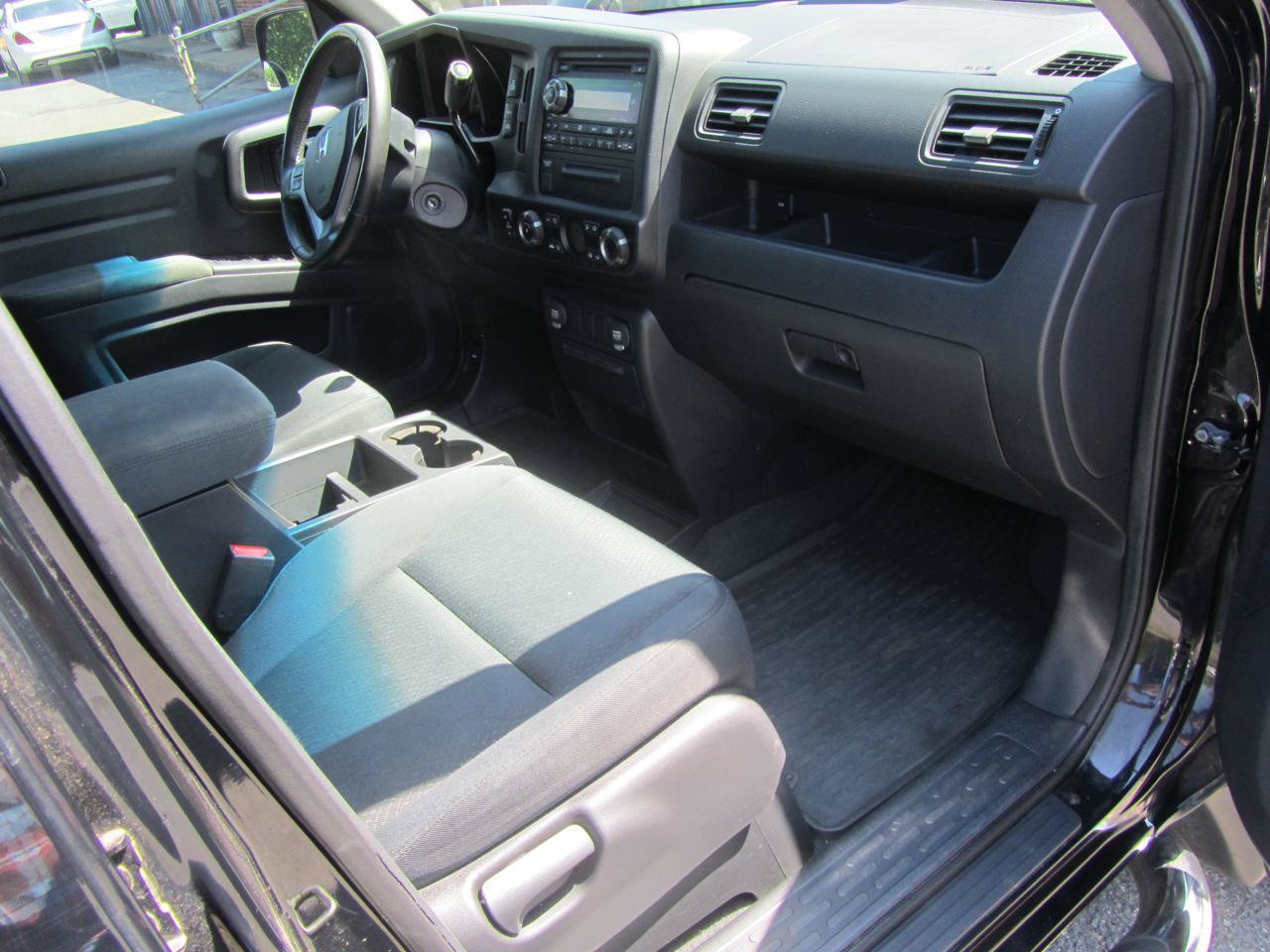 Used 2013 Honda Ridgeline Sport image 21