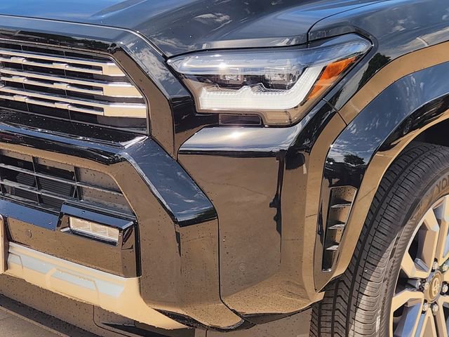 New 2026 Toyota 4Runner Limited AWD/4WD image 6