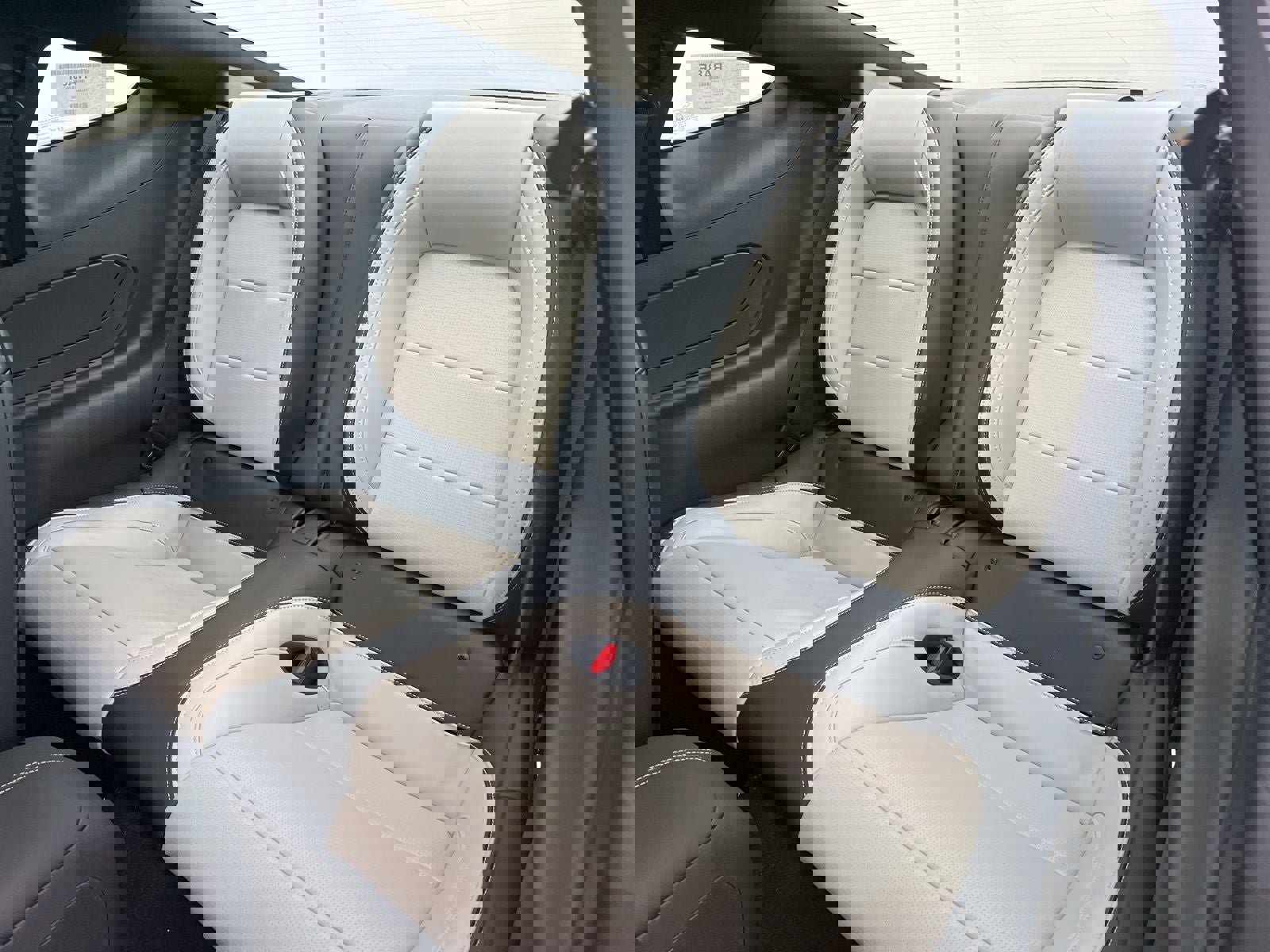 New 2026 Ford Mustang Premium image 13