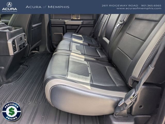 Used 2018 Ford F150 Raptor w/ Equipment Group 802A Luxury image 28