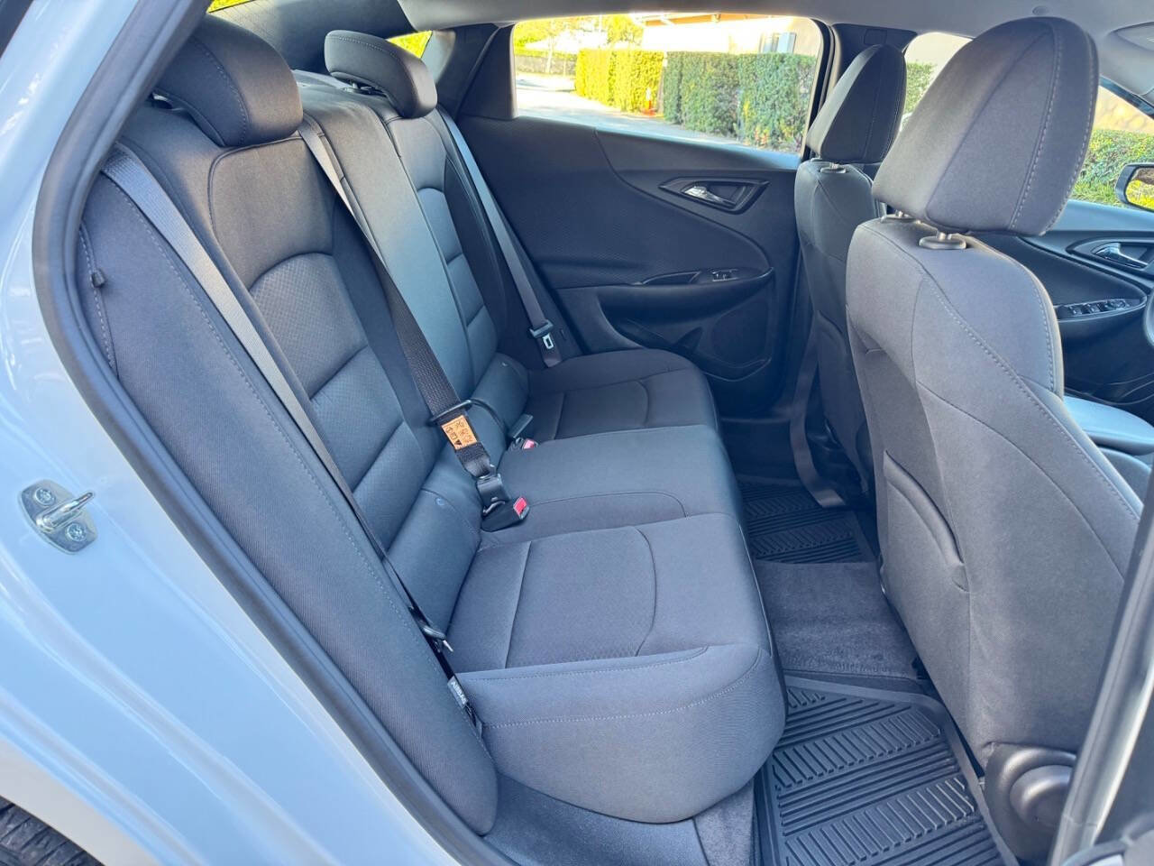 Used 2020 Chevrolet Malibu LS image 14