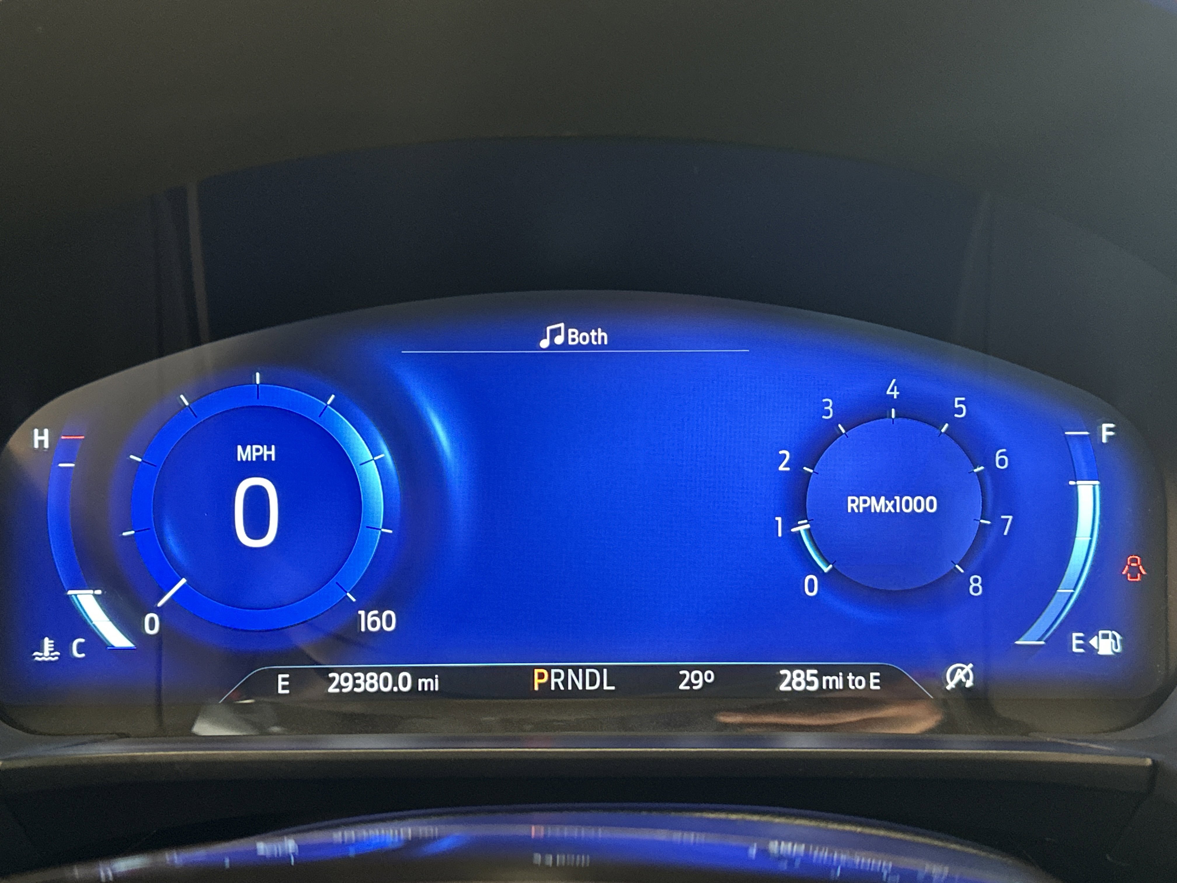 Used 2022 Ford Escape SEL w/ SEL Stealth AWD Package image 39