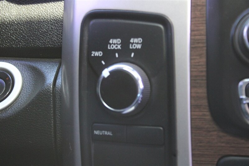 Used 2017 RAM 2500 Laramie w/ Cold Weather Group AWD/4WD image 25
