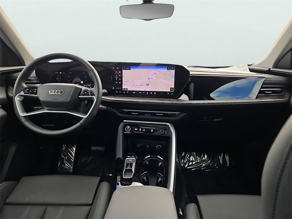 New 2025 Audi Q5 Premium Plus image 4