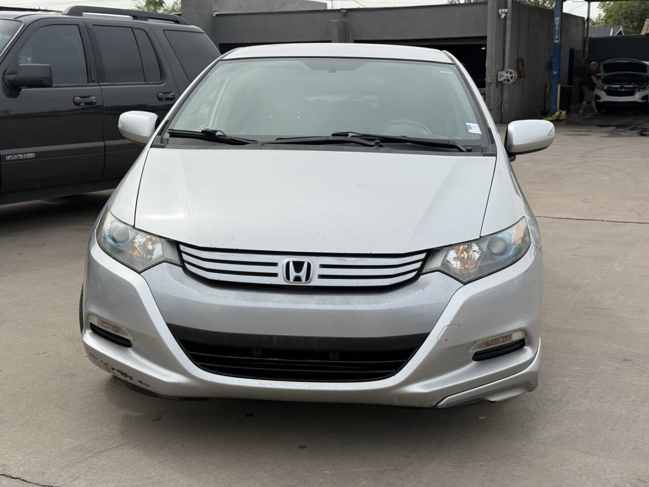 Used 2010 Honda Insight EX image 6