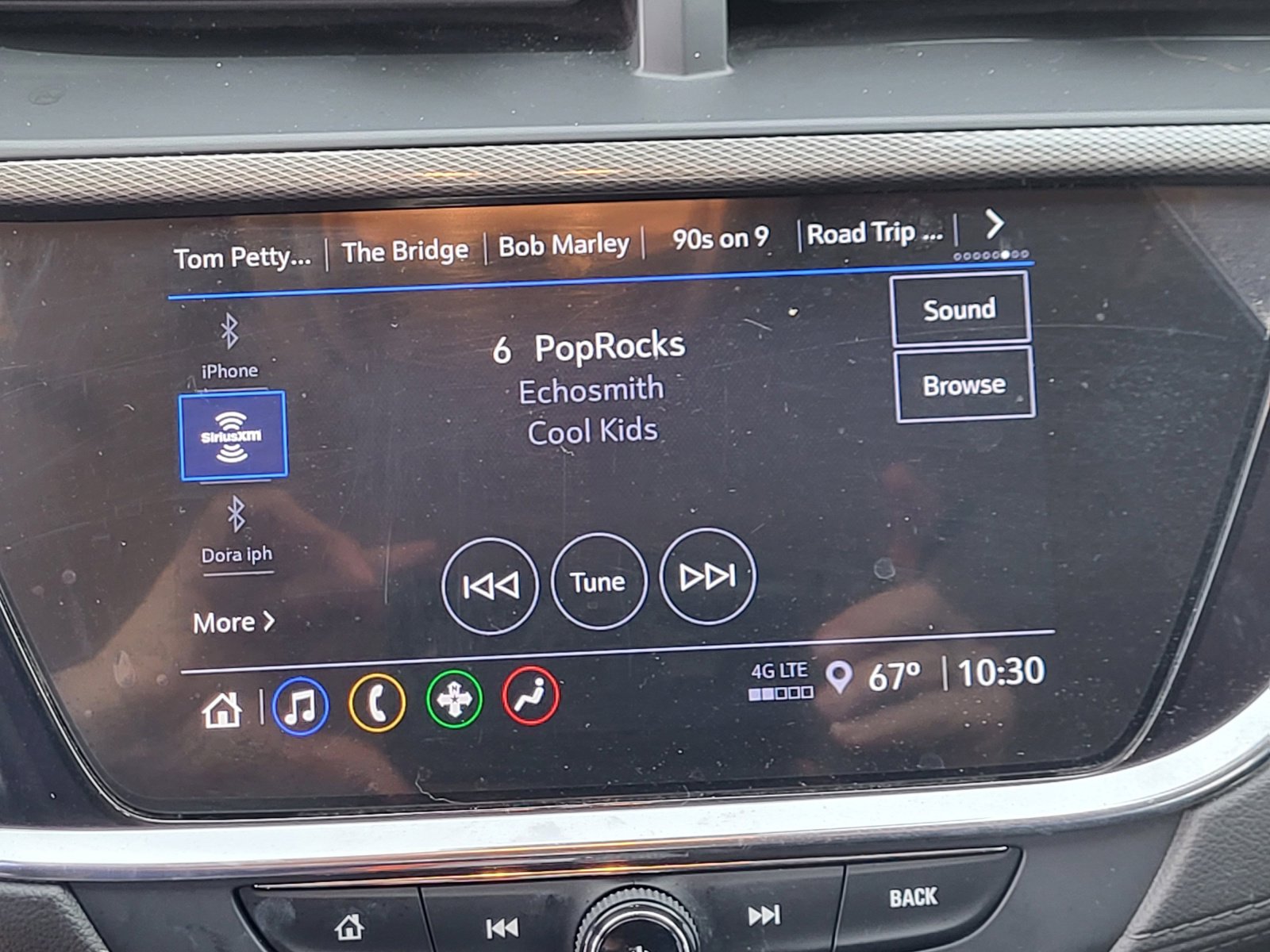 Used 2023 Buick Encore GX Select image 29