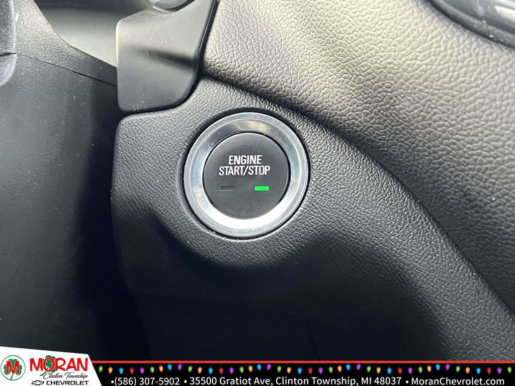 Certified 2023 Chevrolet Equinox LT image 23