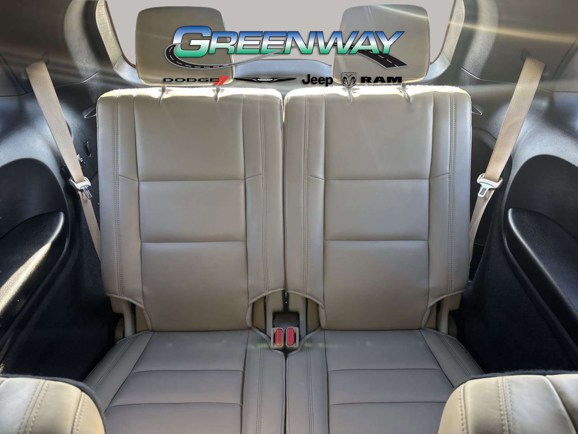 Used 2021 Dodge Durango GT image 18