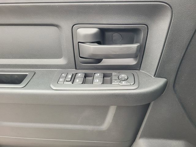 New 2026 RAM 2500 Tradesman image 22