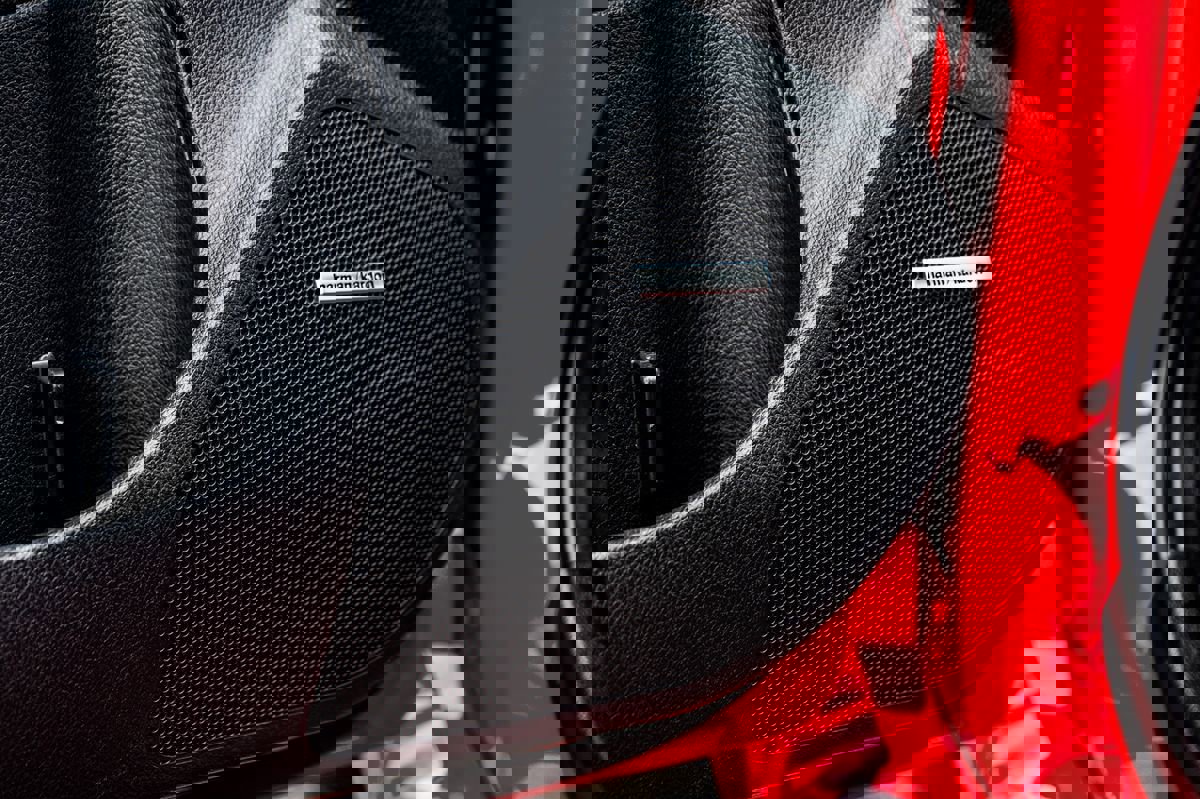 Used 2021 Subaru WRX STI Limited image 24