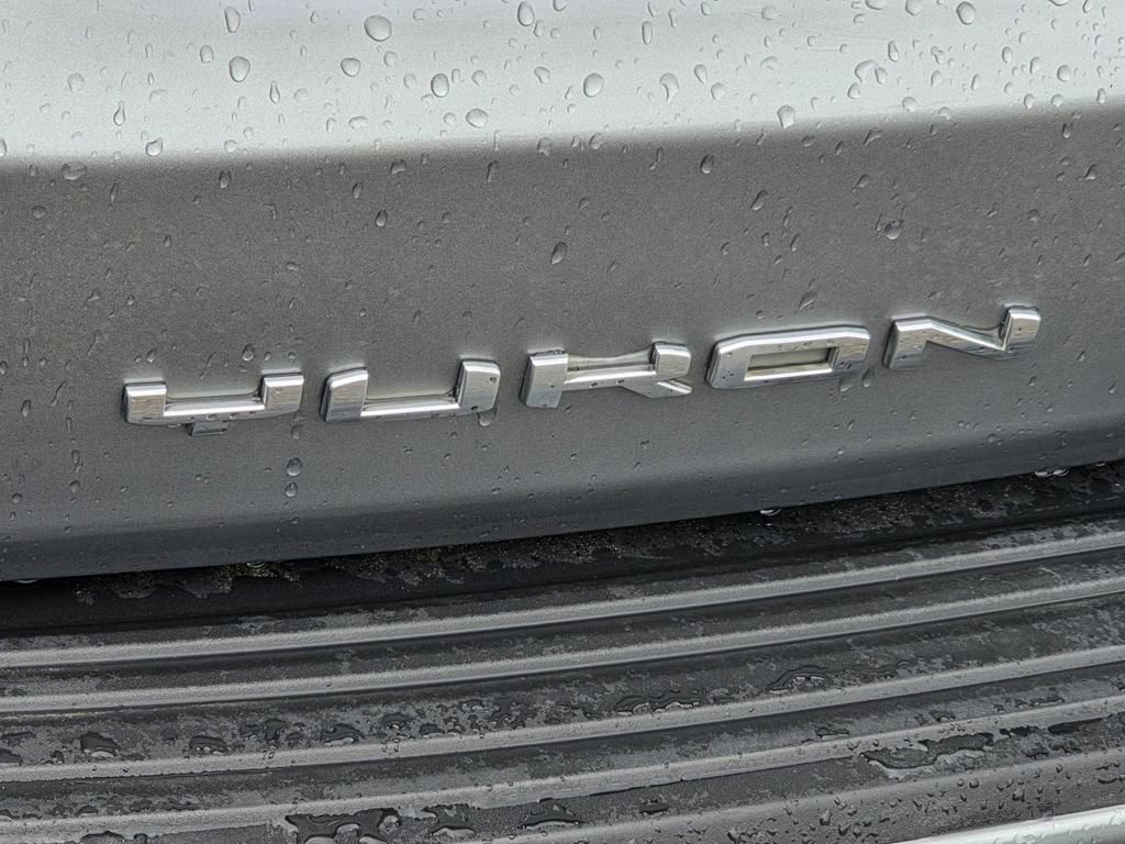 Used 2023 GMC Yukon Denali Ultimate AWD/4WD image 52