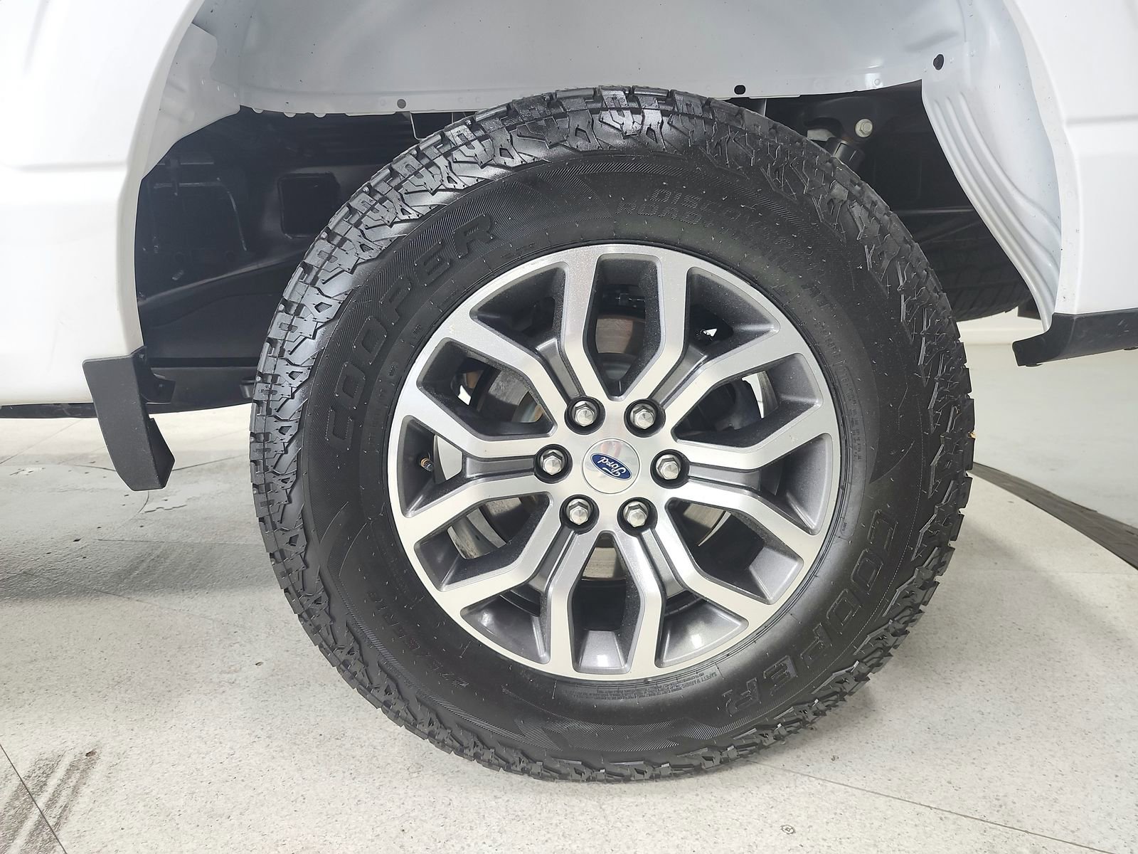 Used 2021 Ford F150 Lariat w/ Equipment Group 501A Mid AWD/4WD image 47