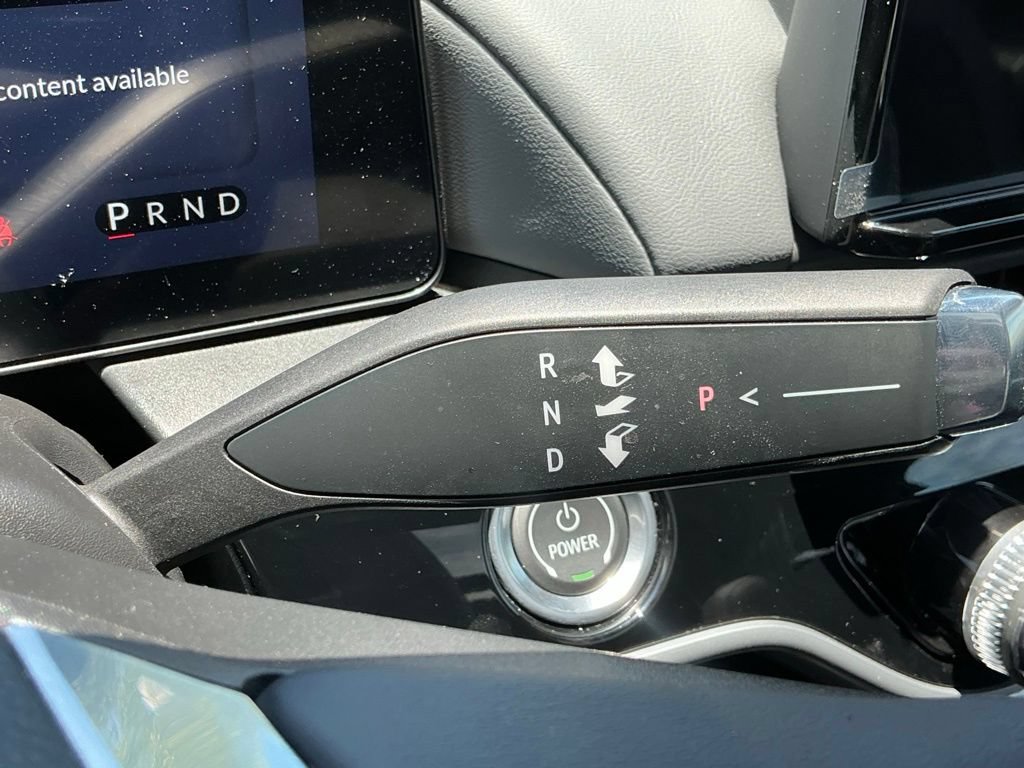 Certified 2024 Honda Prologue Touring image 40