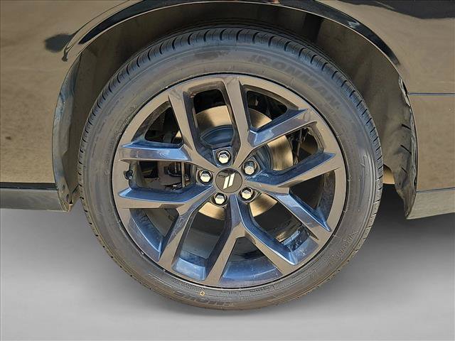 Used 2019 Dodge Challenger SXT w/ Blacktop Package RWD image 22