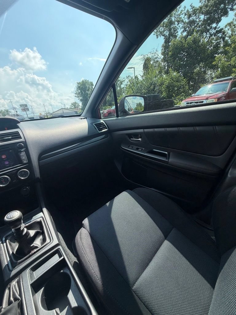 Used 2020 Subaru WRX AWD/4WD image 14