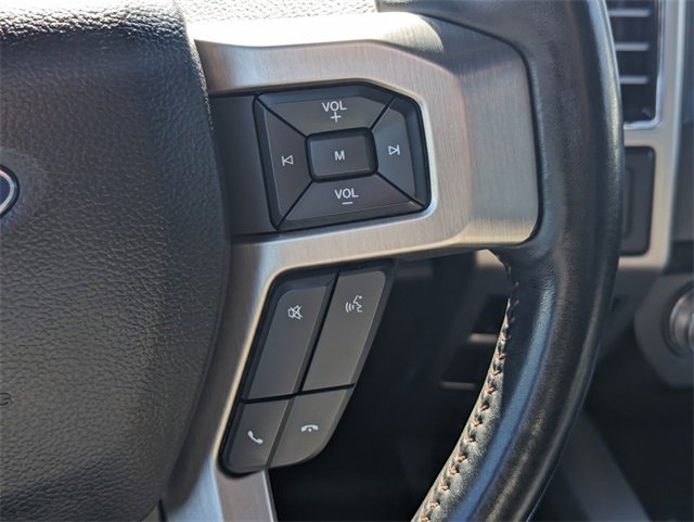 Used 2021 Ford F350 Platinum image 27