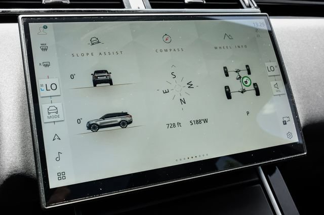 New 2026 Land Rover Range Rover Velar S AWD/4WD image 35